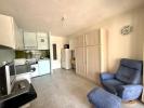 Vente Appartement Grande-motte 22 m2