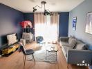 Location Appartement Lambersart 5 pieces 10 m2