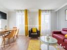 Location Appartement Serris 4 pieces 86 m2