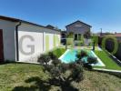 Vente Maison Mezel 5 pieces 202 m2