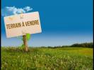 Vente Terrain Roquessels  1330 m2