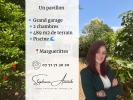 Vente Maison Marguerittes  3 pieces 66 m2