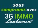Vente Maison Rehon 7 pieces 107 m2