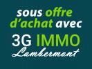 Vente Maison Haucourt-moulaine 6 pieces 130 m2