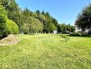 Vente Terrain Mercy-le-bas