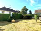 Vente Maison Sermamagny 5 pieces 117 m2