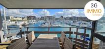 Vente Appartement Deauville  6 pieces 104 m2
