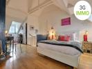Vente Appartement Trouville-sur-mer 5 pieces 100 m2