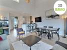 Vente Appartement Deauville 4 pieces 82 m2