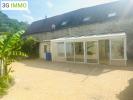 Vente Maison Saint-sauveur 6 pieces 133 m2