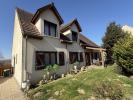 Vente Maison Crisolles 7 pieces 181 m2