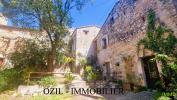 Vente Maison Euzet 5 pieces 93 m2