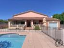 Vente Maison Aubussargues SAINT-GENIA¨S-DE-MALGOIRA¨S 5 pieces 149 m2