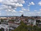 Vente Appartement Clermont-ferrand 4 pieces 84 m2