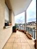 Vente Appartement Saint-brice 3 pieces 55 m2