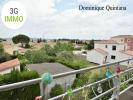 Vente Appartement Argens-minervois LA�ZIGNAN-CORBIA�RES 2 pieces 40 m2