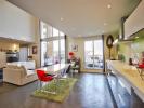 Vente Appartement Courbevoie 4 pieces 115 m2