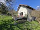 Vente Maison Champfromier 9 pieces 182 m2
