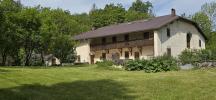 Vente Maison Belleydoux  13 pieces 441 m2