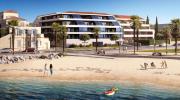 Vente Appartement Ciotat  3 pieces 60 m2