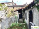 Vente Maison Ruffec 2 pieces 50 m2