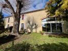 Vente Maison Bagas MORIZAS 6 pieces 192 m2