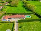 Vente Maison Montrevel-en-bresse 7 pieces 188 m2