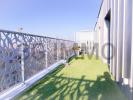 Vente Appartement Villepinte 4 pieces 91 m2