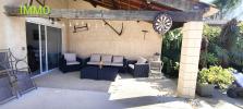 Vente Maison Moules-et-baucels  4 pieces 94 m2