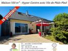 Vente Maison Saint-jouan-des-guerets  5 pieces 150 m2