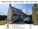 Vente Maison Minihic-sur-rance 8 pieces 126 m2