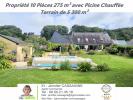 Vente Maison Dol-de-bretagne 10 pieces 276 m2