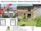Vente Maison Plerguer 2 pieces 61 m2