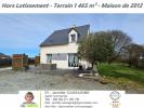 Vente Maison Miniac-morvan  5 pieces 104 m2
