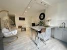 Vente Appartement Annoisin-chatelans CRA©MIEU 2 pieces 52 m2