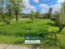 Vente Terrain Raville 516 m2