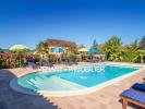 Vente Maison Sarlat-la-caneda 16 pieces 457 m2
