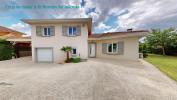 Vente Maison Saint-romain-de-jalionas 4 pieces 120 m2
