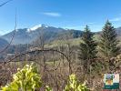 Vente Terrain Mieussy