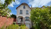 Vente Maison Enghien-les-bains 6 pieces 105 m2