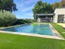 Vente Maison Aigaliers UZA¨S 5 pieces 207 m2