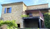 Vente Maison Aigaliers UZA¨S 4 pieces 80 m2