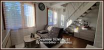 Vente Maison Forcalqueiret NAOULES 3 pieces 48 m2