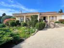 Vente Maison Remoulins 6 pieces 205 m2
