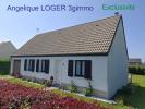 Vente Maison Potelle 5 pieces 73 m2