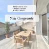 Vente Appartement Maraussan 3 pieces 57 m2