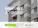 Vente Immeuble Brest  8 pieces 112 m2