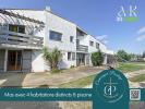 Vente Maison Saintes-maries-de-la-mer 13 pieces 308 m2