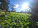 Vente Terrain Montanay