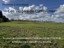 Vente Terrain Cambremer